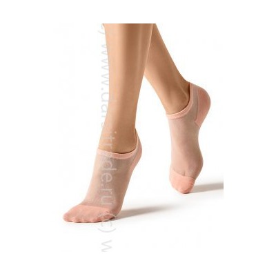 Носки женские Eco 251 Omsa Дроп