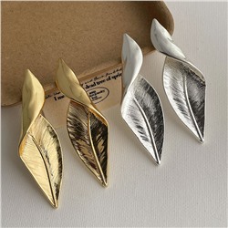 Сережки УР550