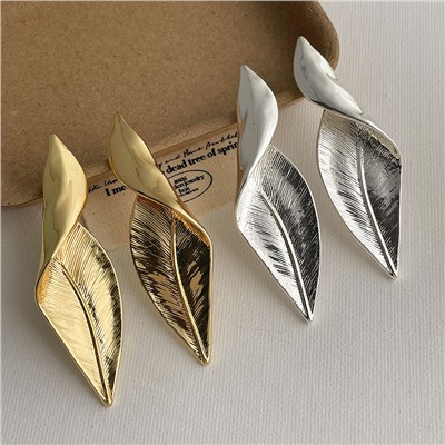 Сережки УР550