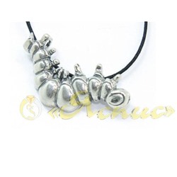 0662П   Гусеница