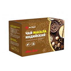 Чай "Масала", 20 пак.