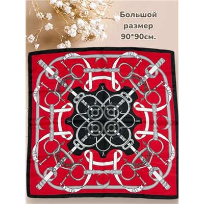 Платок утепленный Гермес Арт 90103/10