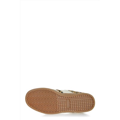 Полуботинки женские PATROL