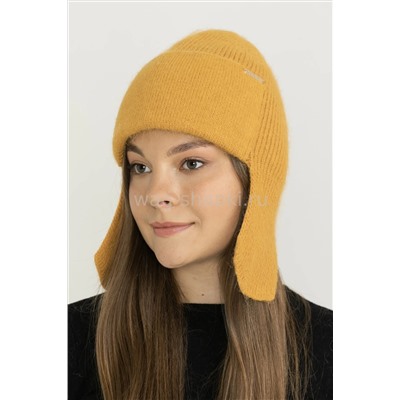 Ушанка Женская  РВ217