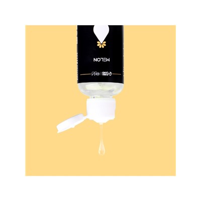 Гель Оки- Чпоки увлажняющий, вкус Дыня, на водной основе, 50 мл