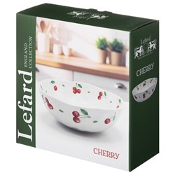 САЛАТНИК LEFARD "CHERRY" 19*6,5 СМ 950 МЛ