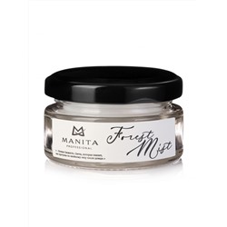 Manita Professional Свеча ароматическая / Forest Mist, 50 мл