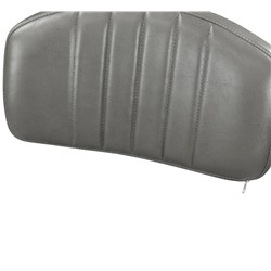 Стул SHT-ST85-C1/S188
                        дымчатый / белый муар