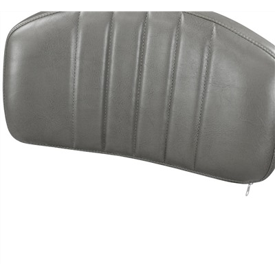 Стул SHT-ST85-C1/S188
                        дымчатый / белый муар