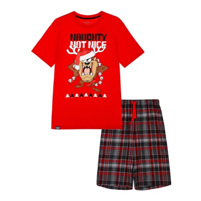 Пижама мужская