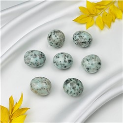 Радуга Самоцветов Галтовка из Яшмы