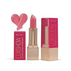 Помада для губ "LUXSHOW. Роскошная" тон: 601, жемчужная роза (10326723)