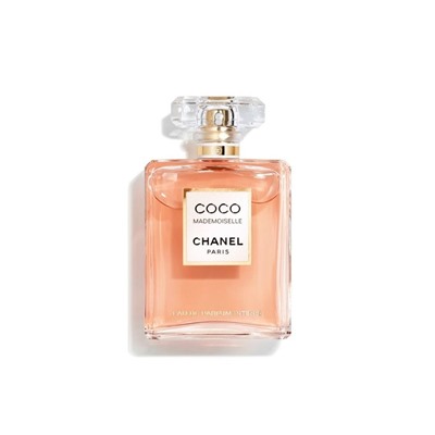 CHANEL EAU DE PARFUM INTENSE  COCO MADEMOISELLE ИНТЕНСИВНАЯ ПАРФЮМЕРНАЯ ВОДА