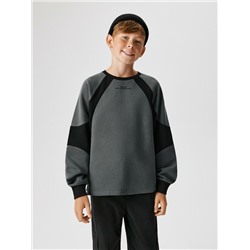 Джемпер детский для мальчиков Fawaris