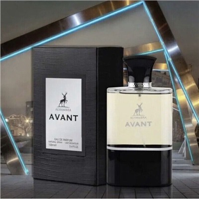 Alhambra Avant For Men edp 100 ml
