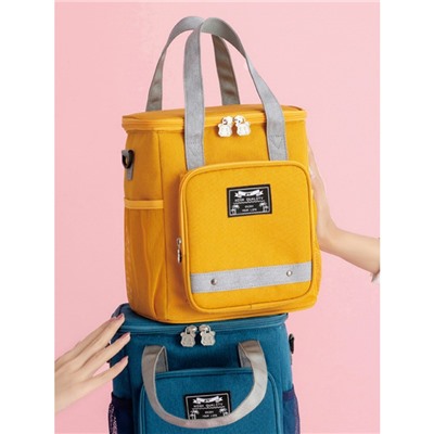 Сумка BL-A8572/yellow