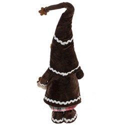 GAEM Игрушка набивная "Гном", L16 W10 H63/31 см