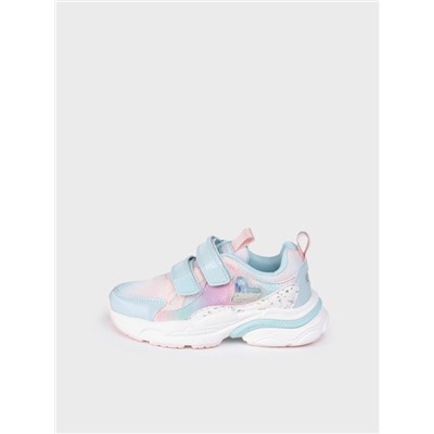 Кроссовки для девочки