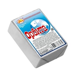 Продукт плавленый "Орбита " ломтевой 40%,100 гр фольга ЮКМП