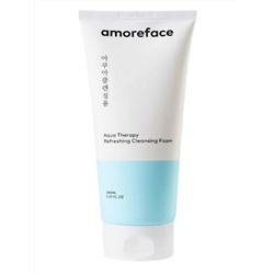 Amoreface Пенка для умывания / Aqua Cleansing Foam, 180 мл