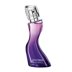 BRUNO BANANI Magic woman 20 мл edt