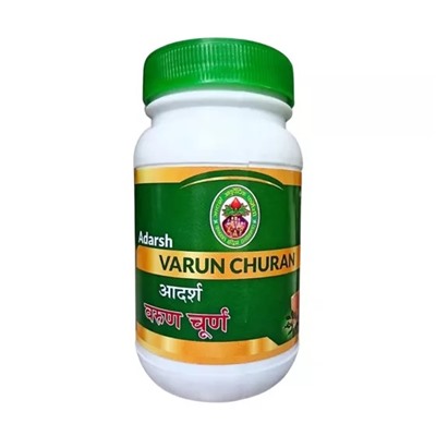 Порошок Варуны (100 г), Varun Churan, произв. Adarsh
