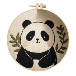 PUNCH Набор для творчества ковровая вышивка 944299992002-1