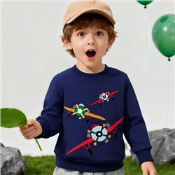 Свитшот  Aosta Betty