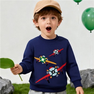 Свитшот  Aosta Betty