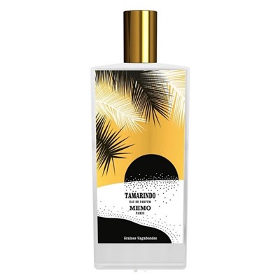 Memo Paris Tamarindo edp 75 ml