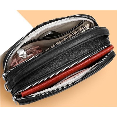 Bags Сумка женская / кожа /  	0111242