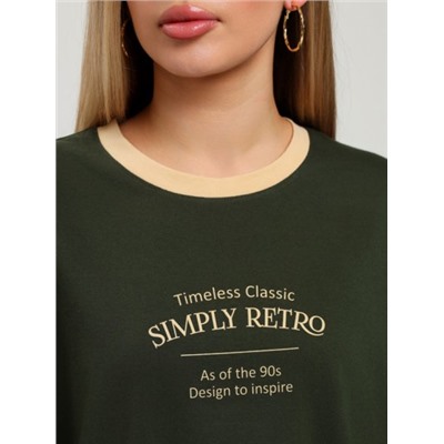 Футболка, Viotex, Фрегат оптом