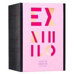 Ex Nihilo Lust In Paradise Lux For Women edp 100 ml