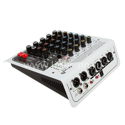 Микшерный пульт (10-10) ELTRONIC