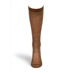 Получулки (гольфы) Soft из верблюжьего пуха
