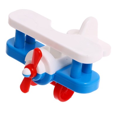 Игровой набор №2 «Игрушки карманные»