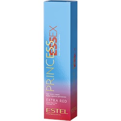 Экстра красные тона Extra Red, 60 ml