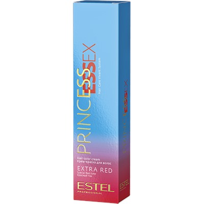 Экстра красные тона Extra Red, 60 ml