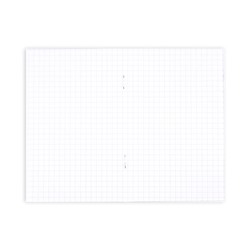 Блокнот А6, 32 л. в клетку «С 23 февраля»