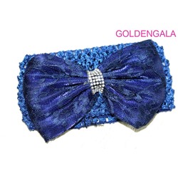 Ободок-повязка ОБ12