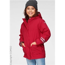 Funktionsjacke