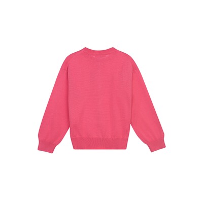 Кардиган для девочки