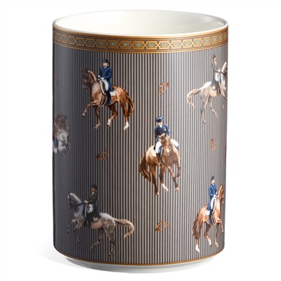 КРУЖКА LEFARD "HORSE CLUB" 720 МЛ (КОР=24ШТ.)