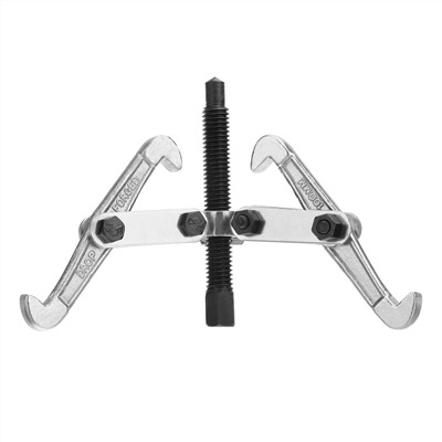 Съемник механический, 100 мм, тройной Sparta