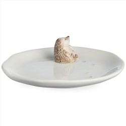 БЛЮДО СЕРВИРОВОЧНОЕ 16Х16Х4,5 СМ