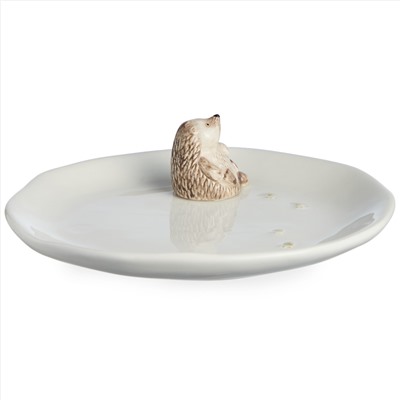 БЛЮДО СЕРВИРОВОЧНОЕ 16Х16Х4,5 СМ