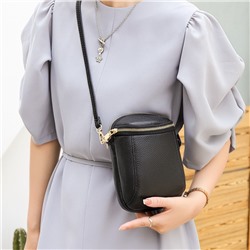 Bags Сумка женская / кожа / 2002