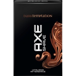 AXE Dark Temptation Лосьон после бритья, 100 мл