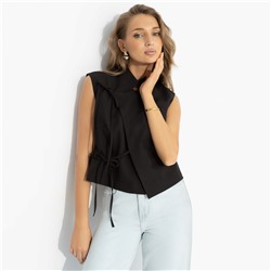 Жилет дизайнерский, Прямая речь