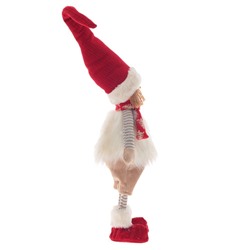 GAEM Игрушка набивная "Мальчик, Девочка, L16 W13 H73/43 см, 2в.